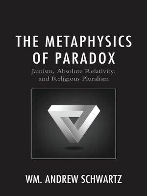 cover image of The Metaphysics of Paradox